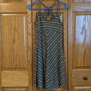 Patagonia racerback dress